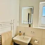 Weidefelderstrandhaus * 奥尔本尼兹