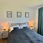 度假居 Weidefelderstrandhaus *