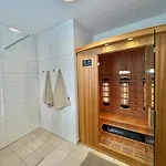 Weidefelderstrandhaus 奥尔本尼兹