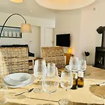 度假居 Weidefelderstrandhaus