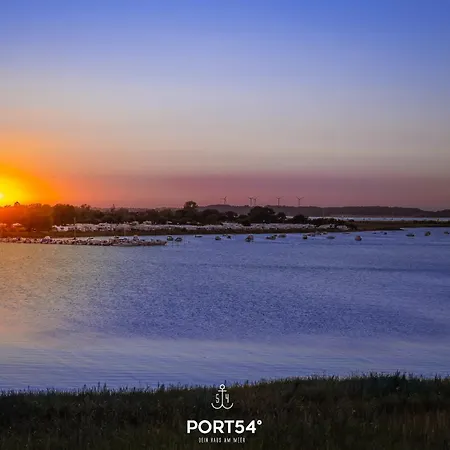 Σπίτι διακοπών Weidefelderstrandhaus