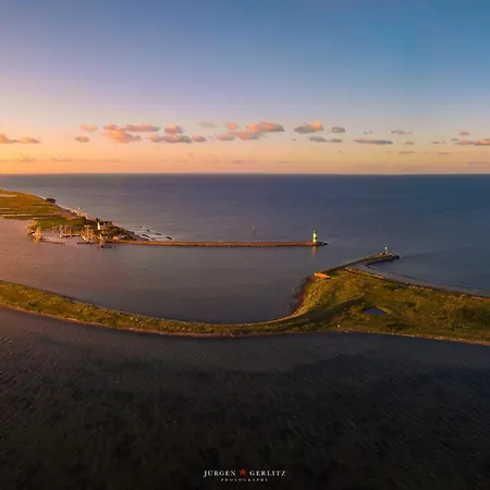 Weidefelderstrandhaus Olpenitz