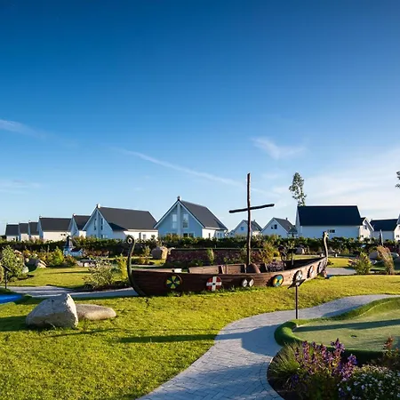 Weidefelderstrandhaus