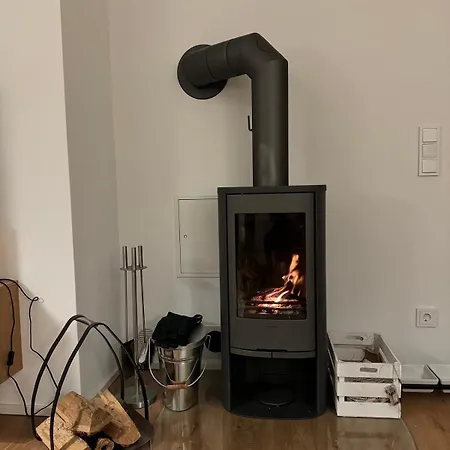 Σπίτι διακοπών Weidefelderstrandhaus