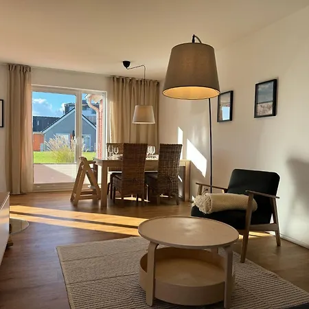 Weidefelderstrandhaus