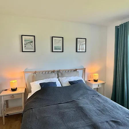 Holiday home Weidefelderstrandhaus *