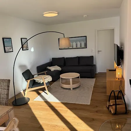 Weidefelderstrandhaus *